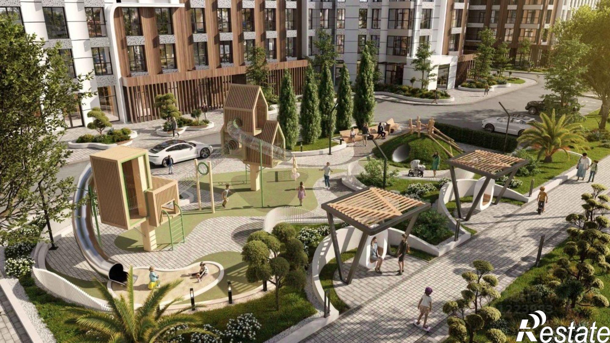 Купить квартиру за 24 803 200 рублей на ул Краснодонская, 47