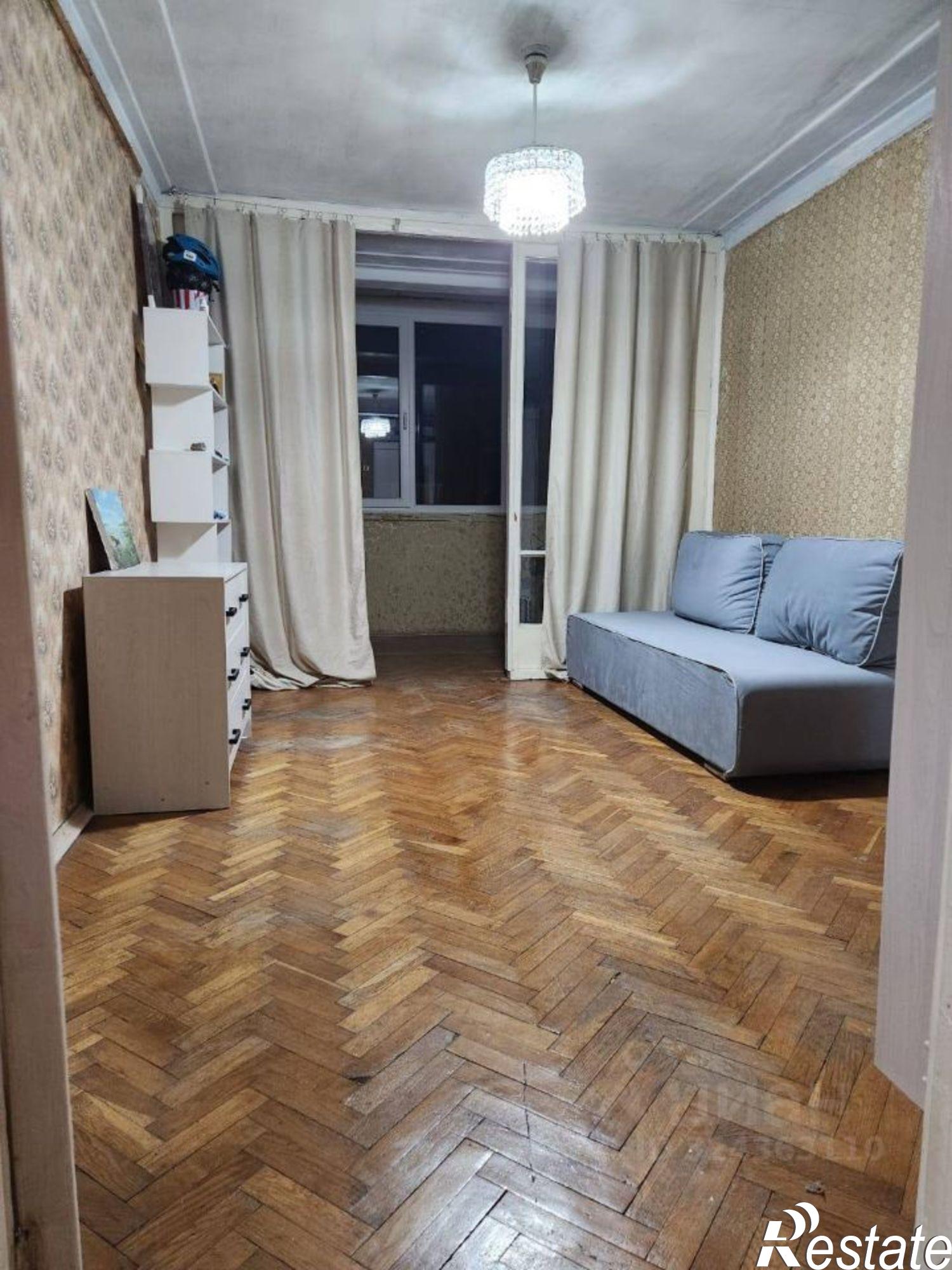 Купить квартиру за 11 400 000 рублей на ул Альпийская, 37