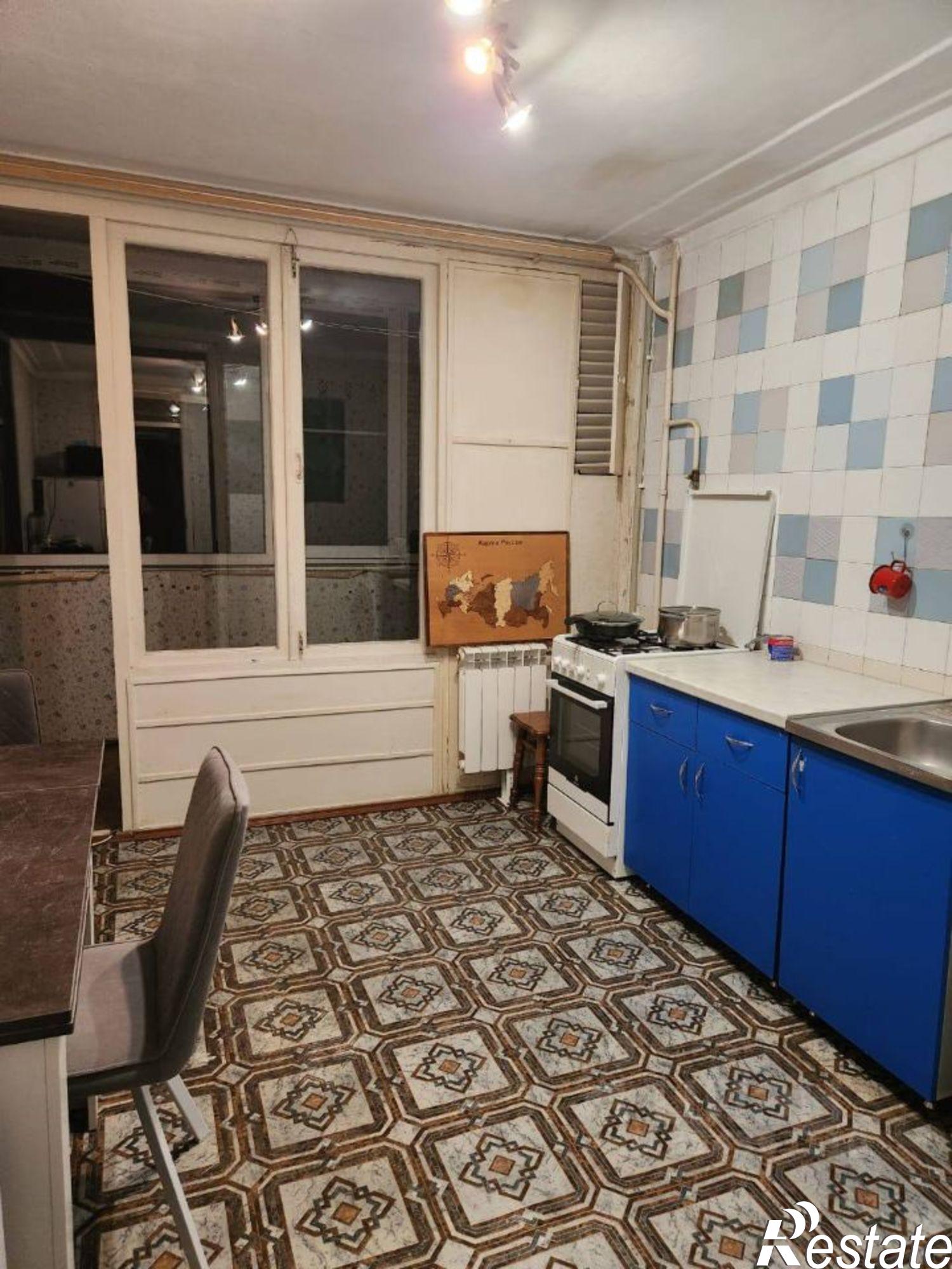 Купить квартиру за 11 400 000 рублей на ул Альпийская, 37