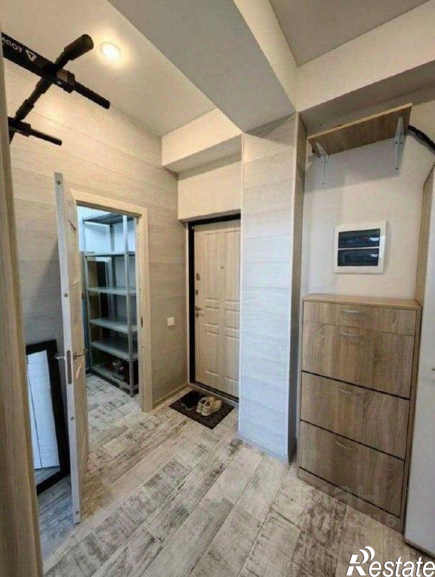 Купить квартиру за 8 900 000 рублей на пер Рахманинова, 35А