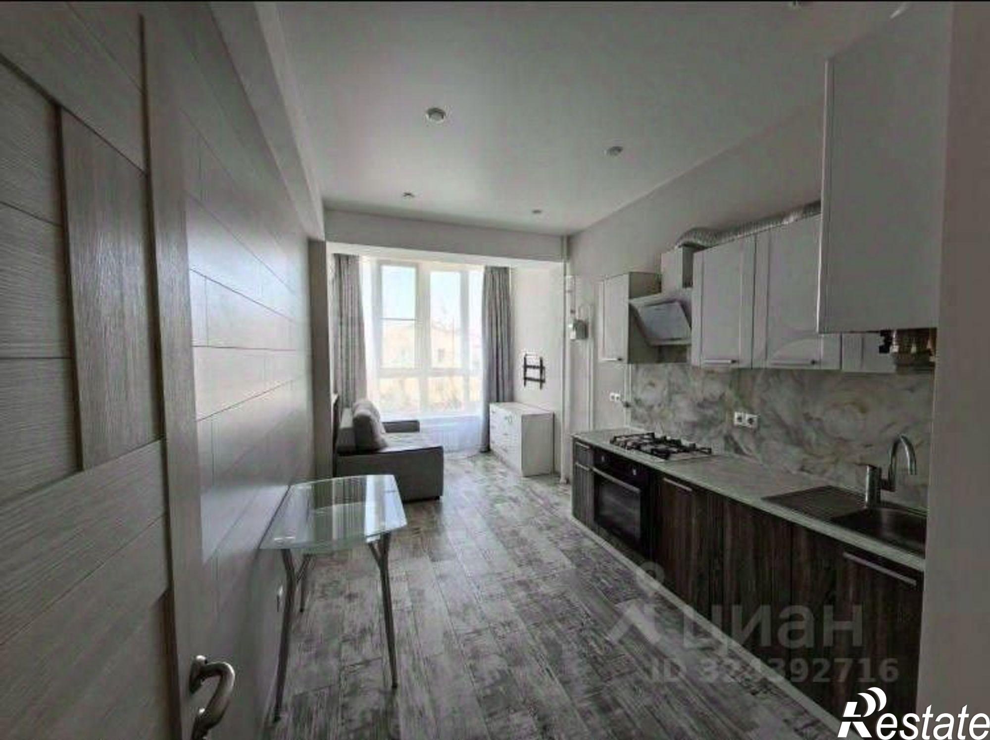 Купить квартиру за 8 900 000 рублей на пер Рахманинова, 35А