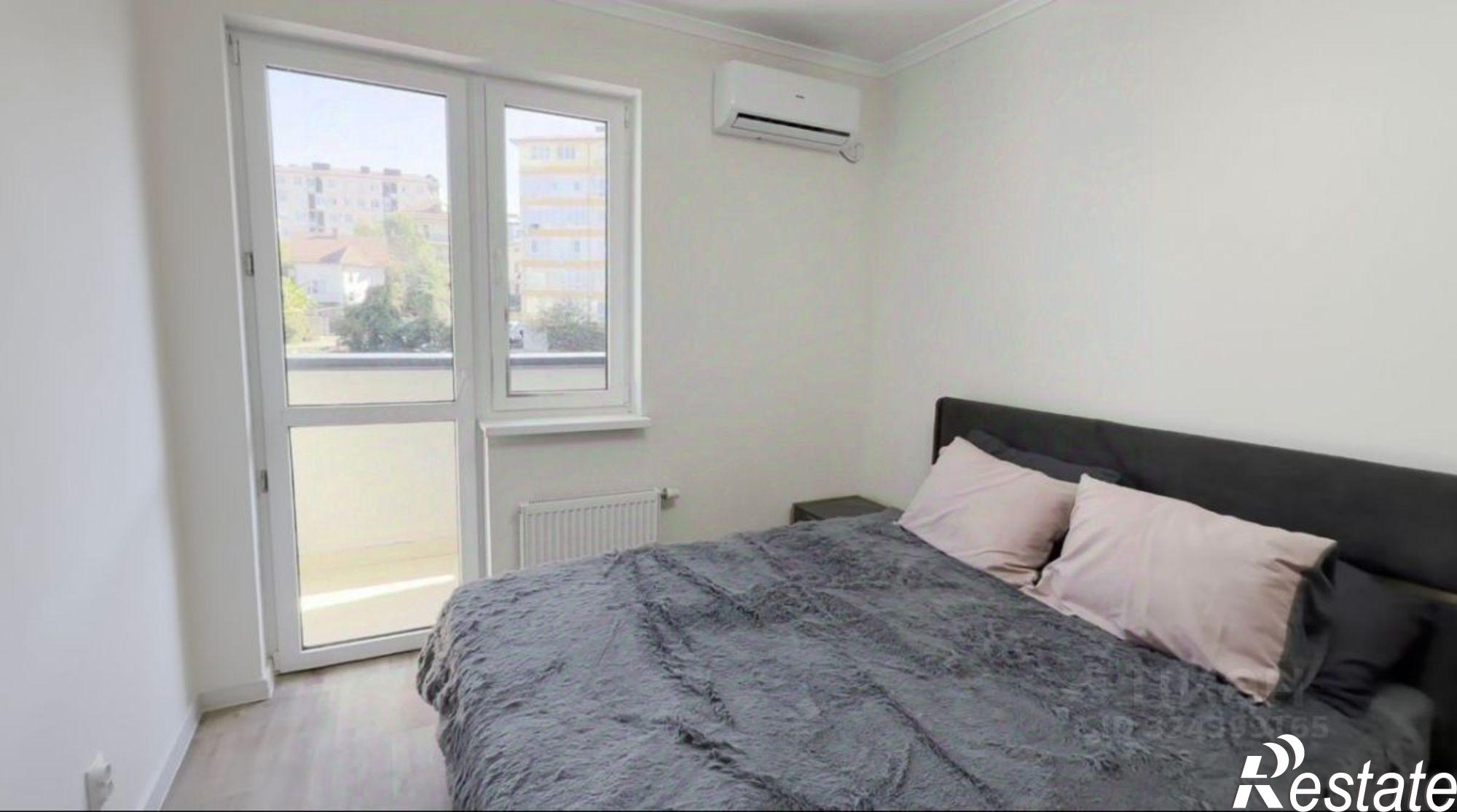 Купить квартиру за 8 490 000 рублей на ул Тимирязева, 44А