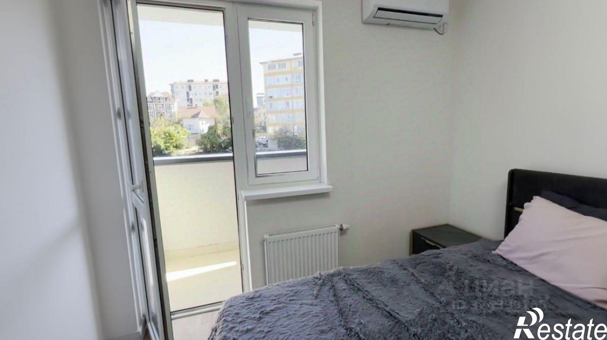 Купить квартиру за 8 490 000 рублей на ул Тимирязева, 44А