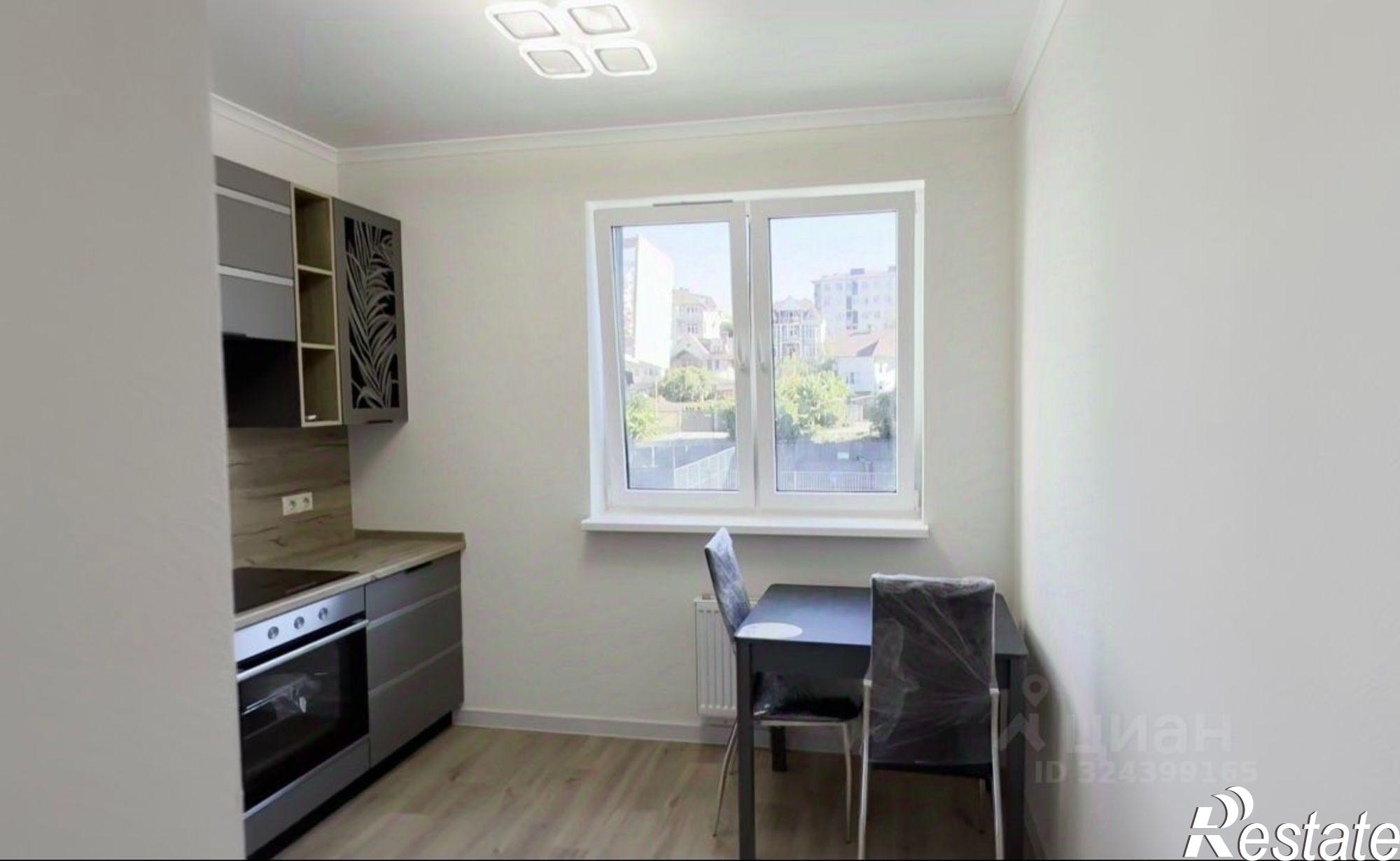 Купить квартиру за 8 490 000 рублей на ул Тимирязева, 44А