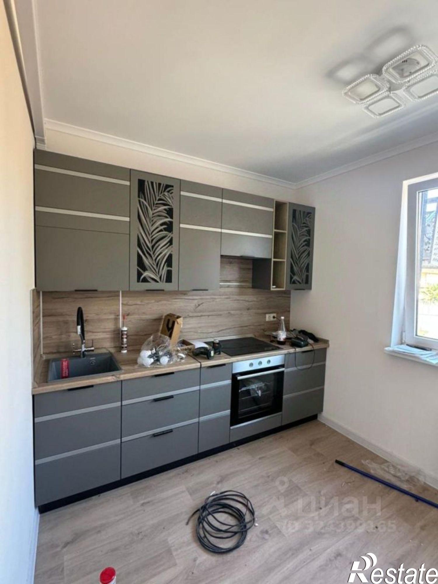 Купить квартиру за 8 490 000 рублей на ул Тимирязева, 44А