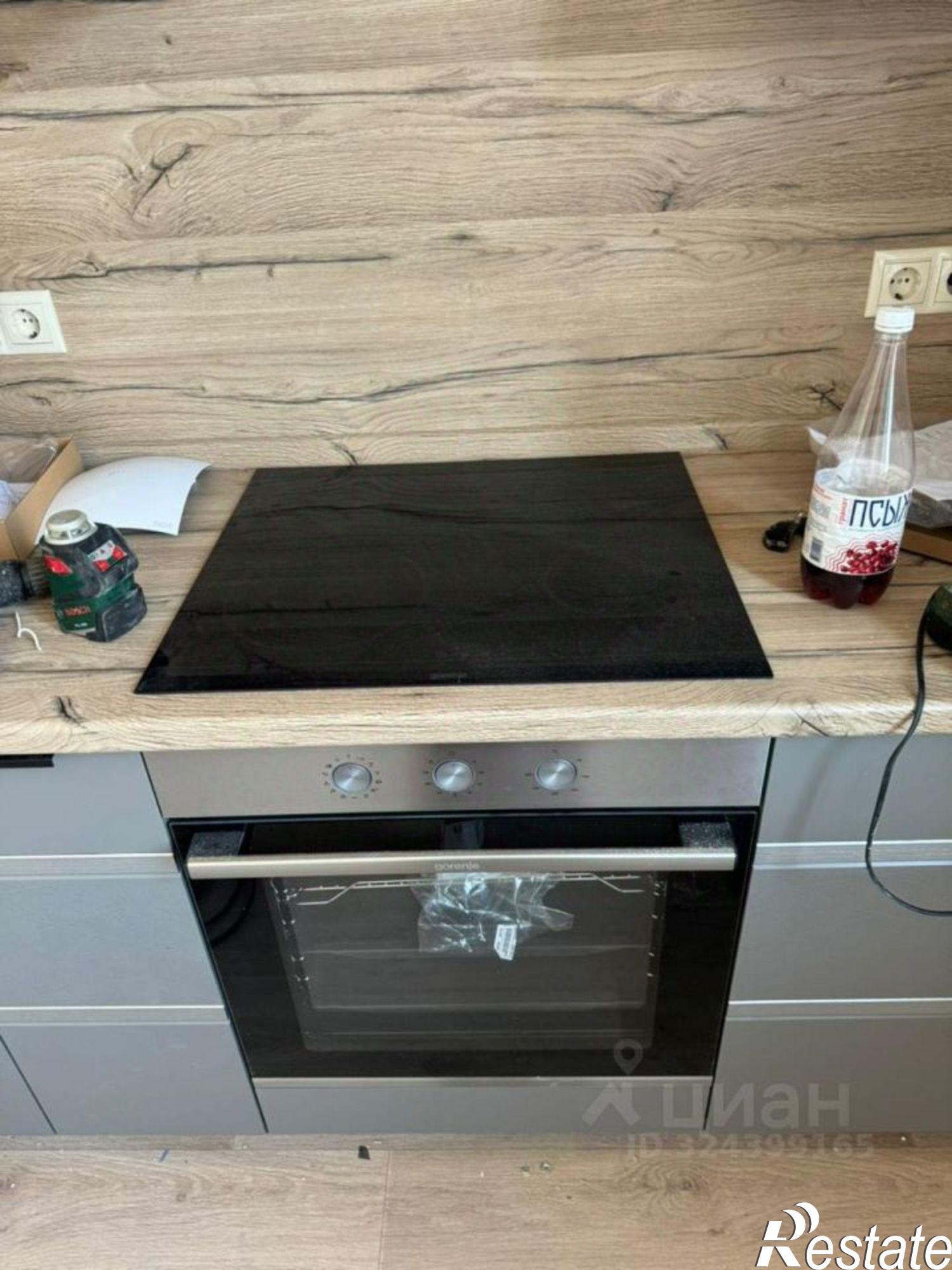 Купить квартиру за 8 490 000 рублей на ул Тимирязева, 44А