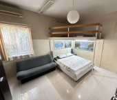 1-комн, 27кв м, этаж 1/2 ул Роз, 9