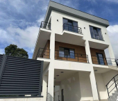 коттедж 240 кв м ул Владимировская, 23А