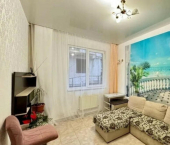 2-комн, 32кв м, этаж 1/4 Пятигорская улица, 54