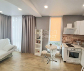 2-комн, 31кв м, этаж 3/5 Волжская улица, 16