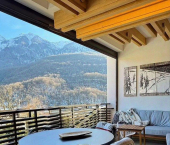 2-комн, 85кв м, этаж 2/4 ул Защитников Кавказа, 77/2 9