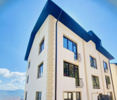 1-комн, 30кв м, этаж 2/3 Армянская улица, 99