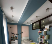 3-комн, 58кв м, этаж 8/10 переулок Рахманинова, 39/12