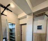 2-комн, 38кв м, этаж 2/5 пер Рахманинова, 35А