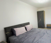 1-комн, 32кв м, этаж 4/19 ул Тимирязева, 44А