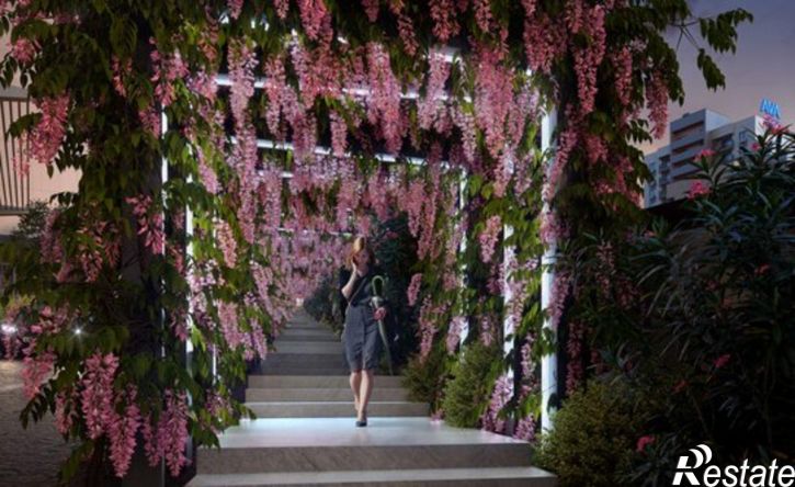 1-комн квартира в новом доме СНТ ИВОВ Фронтовик, 100