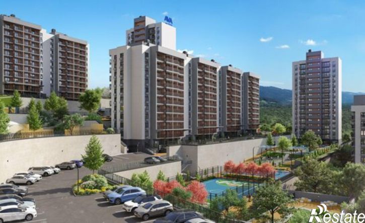 1-комн квартира в новом доме СНТ ИВОВ Фронтовик, 100