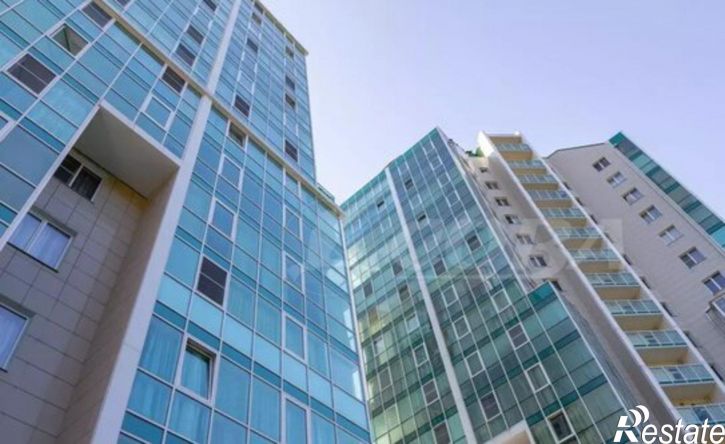 2-комн квартира ул Дорога на Большой Ахун, 34/30,  д. 34/30