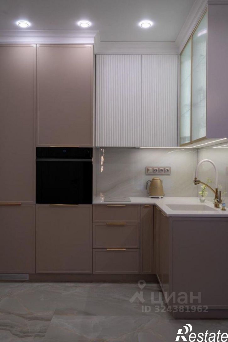 1-комн квартира Пластунская улица, 123А к3,  д. 123А к3