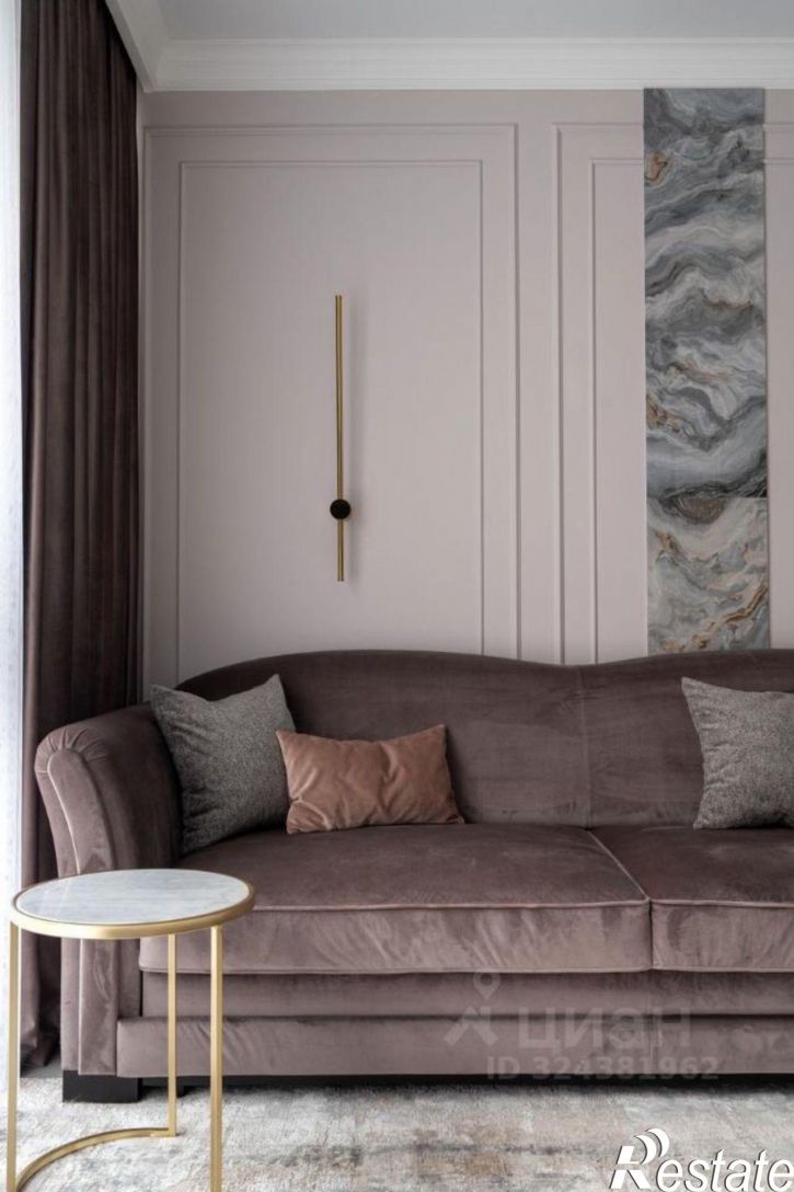 1-комн квартира Пластунская улица, 123А к3,  д. 123А к3