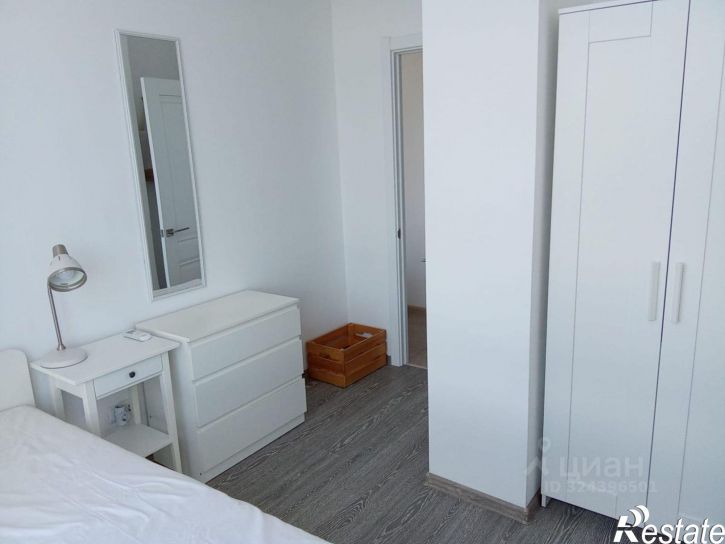 3-комн квартира ул Тимирязева, 46/18,  д. 46/18