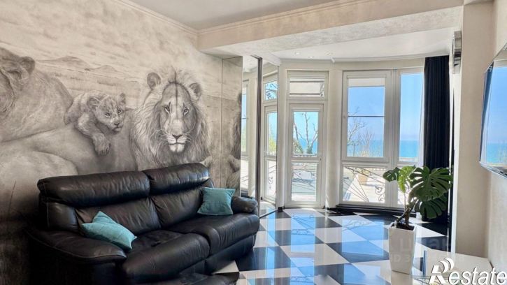 2-комн квартира Курортный пр-кт, 129,  д. 129