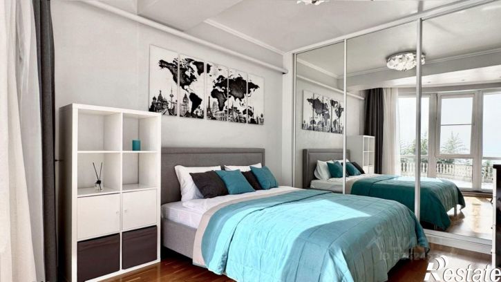 2-комн квартира Курортный пр-кт, 129,  д. 129