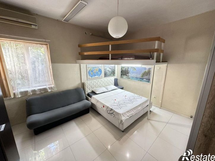 1-комн квартира ул Роз, 9,  д. 9