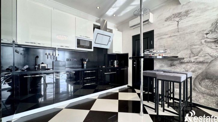 2-комн квартира Курортный пр-кт, 129,  д. 129