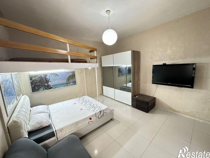 1-комн квартира ул Роз, 9,  д. 9