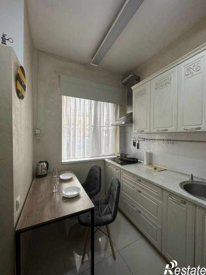 1-комн квартира ул Роз, 9,  д. 9