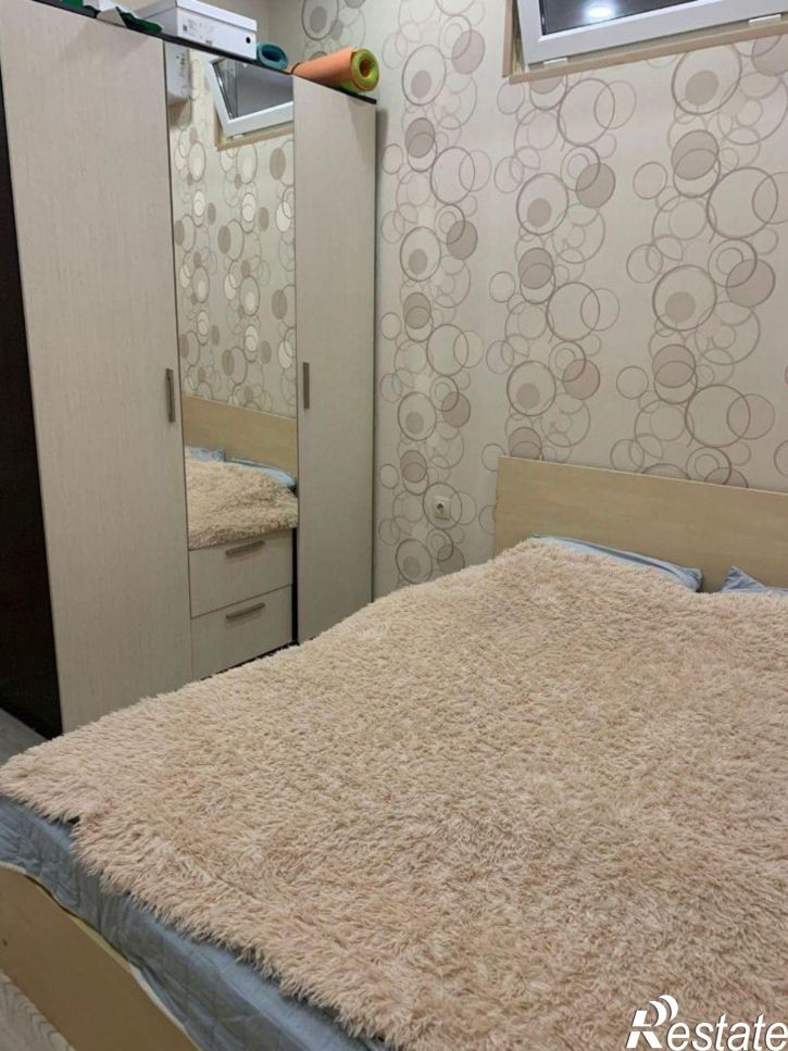 2-комн квартира ул Метелёва, 23/1,  д. 23/1