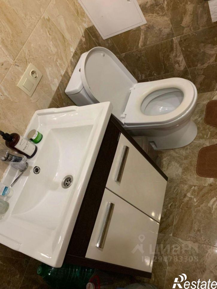 2-комн квартира ул Метелёва, 23/1,  д. 23/1