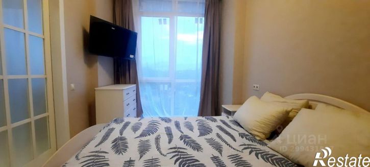 1-комн квартира ул Тепличная, 63,  д. 63