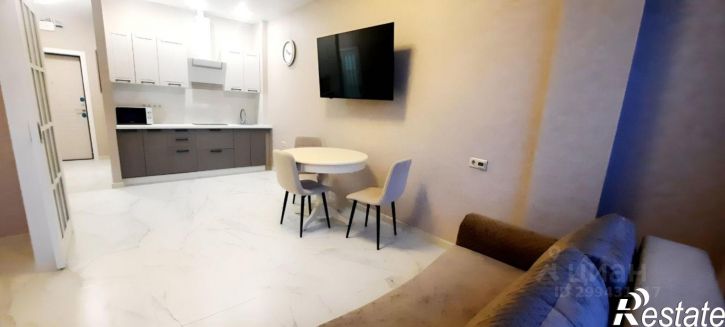 1-комн квартира ул Тепличная, 63,  д. 63