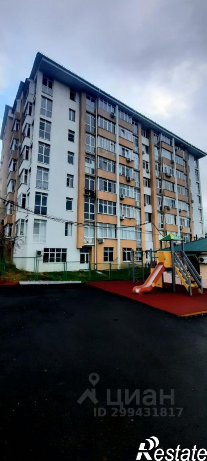 1-комн квартира ул Тепличная, 63,  д. 63