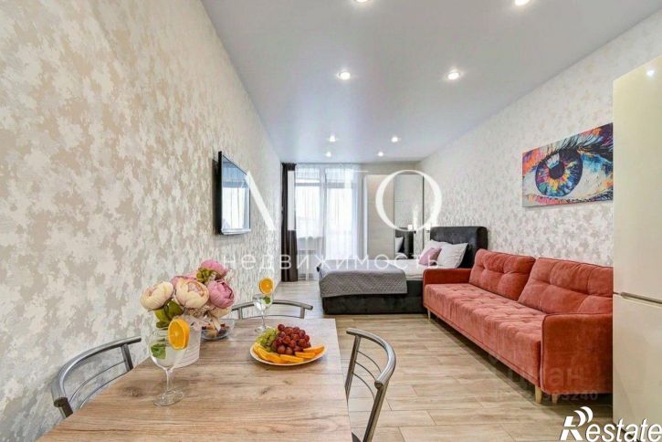 2-комн квартира улица Ленина, 298Б к6,  д. 298Б к6