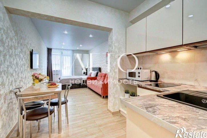 2-комн квартира улица Ленина, 298Б к6,  д. 298Б к6