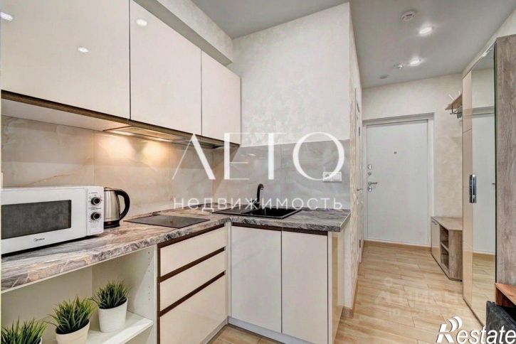 2-комн квартира улица Ленина, 298Б к6,  д. 298Б к6