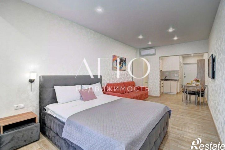 2-комн квартира улица Ленина, 298Б к6,  д. 298Б к6