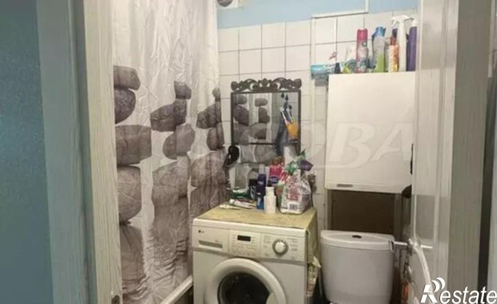 1-комн квартира улица Цюрупы, 13А,  д. 13А