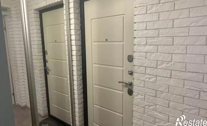 1-комн квартира улица Цюрупы, 13А,  д. 13А