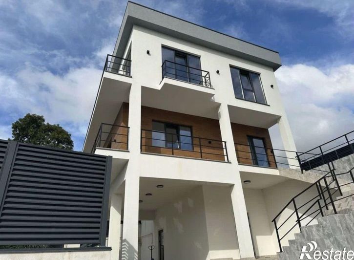 Коттедж/дом ул Владимировская, 23А,  д. 23А