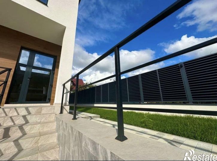 Коттедж/дом ул Владимировская, 23А,  д. 23А