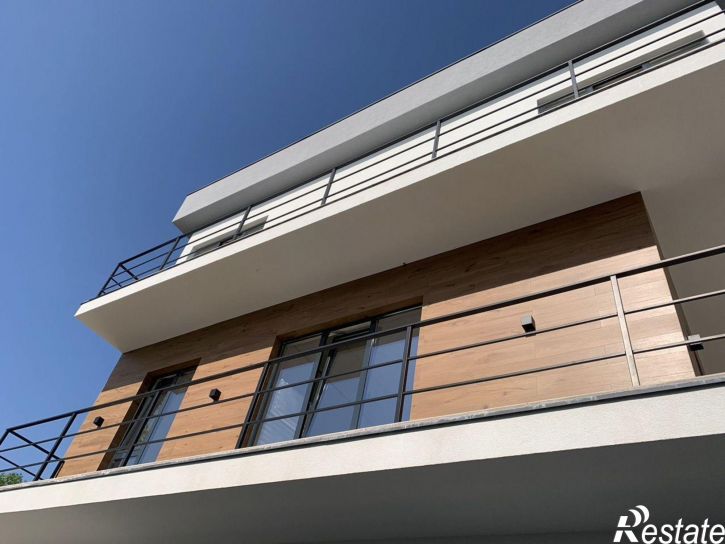 Коттедж/дом ул Владимировская, 23А,  д. 23А