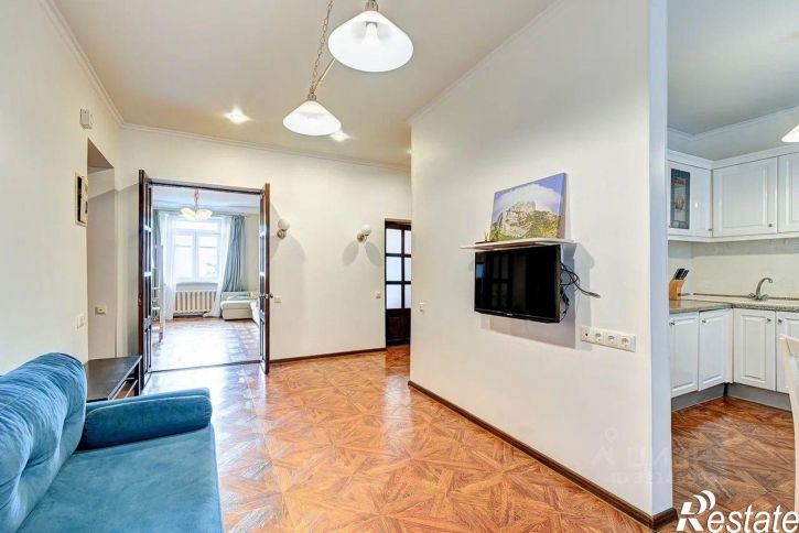 3-комн квартира улица Есауленко, 10,  д. 10