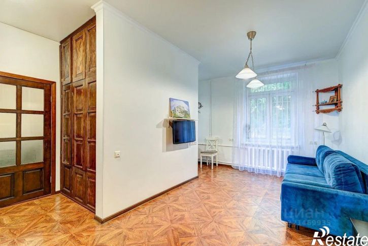 3-комн квартира улица Есауленко, 10,  д. 10