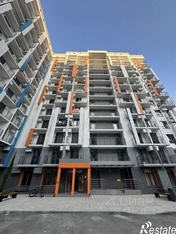 1-комн квартира улица Искры, 88 к6,  д. 88 к6