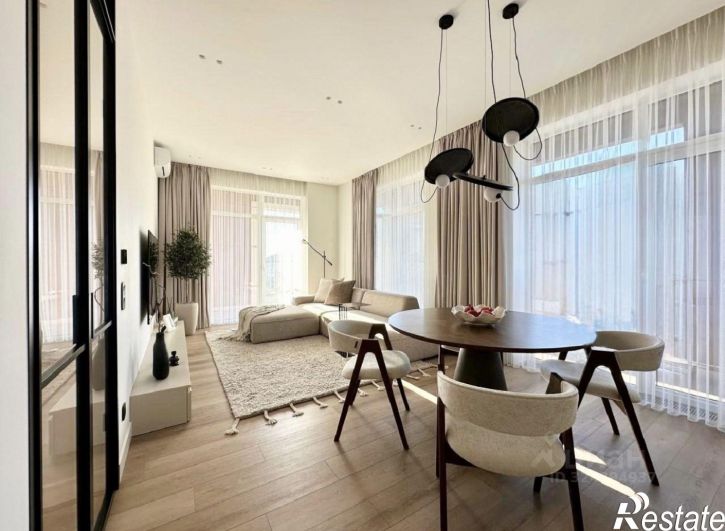 2-комн квартира улица Роз, 34,  д. 34