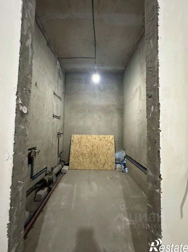 1-комн квартира улица Искры, 88 к6,  д. 88 к6